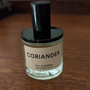 D.S. & DURGA CORIANDER EAU DE PARFUM  50 ML